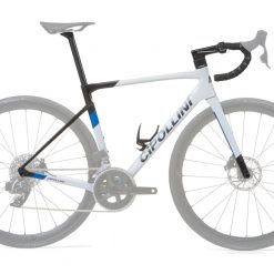 MCipollini Dolomia 2022 | Frameset & Cockpit