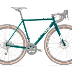 Cinelli Nemo TIG Gravel 2022 | Factory Colors | Frameset