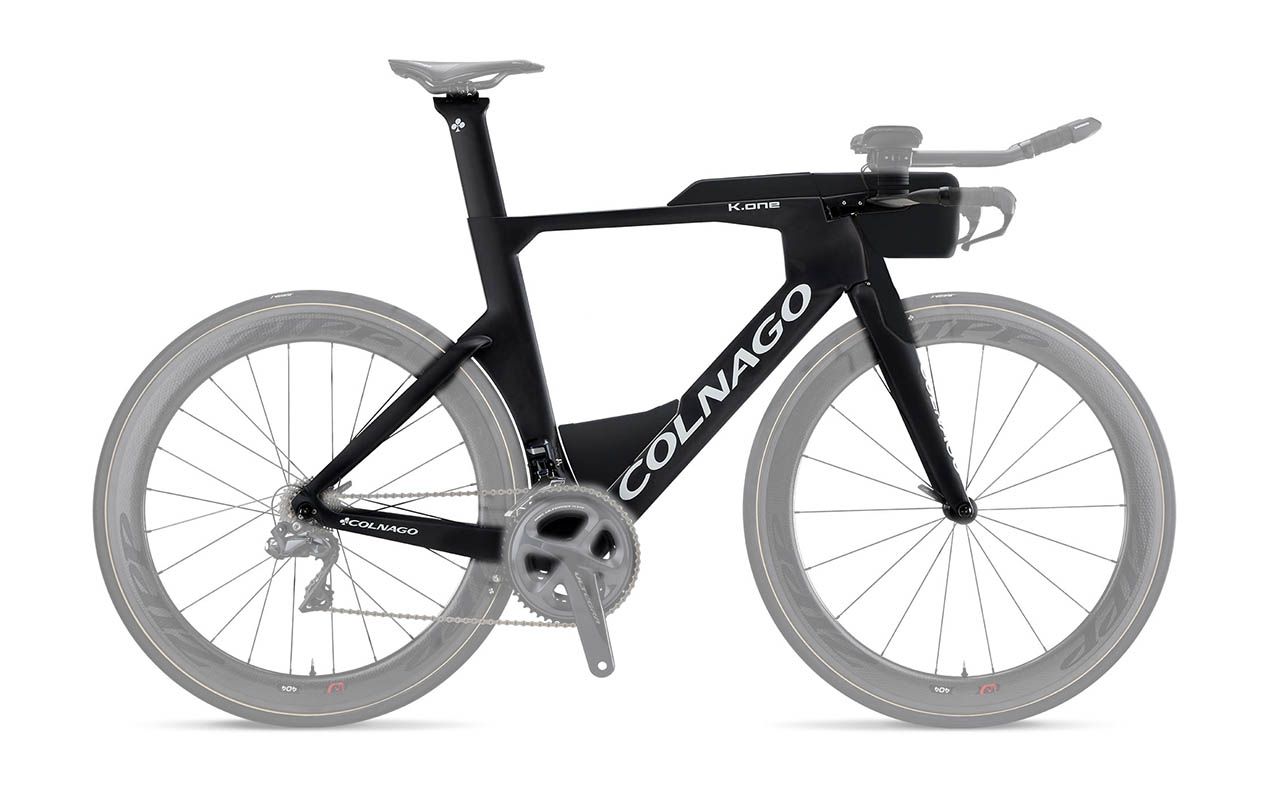 Colnago K-One | Frameset