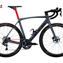 De Rosa Idol Disc | SHIMANO Ultegra Di2 12s Fulcrum WIND 2022 | Complete Bike