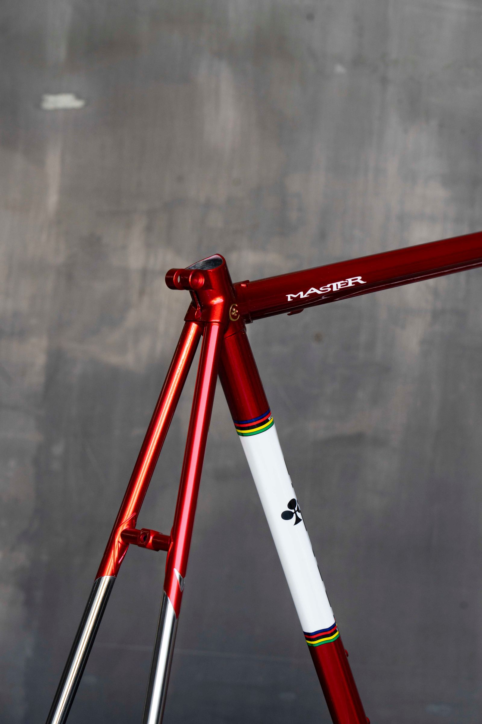 Colnago Master | PR82 | Size 60T | Frameset - Image 2