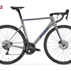 Basso Astra Disc 2023 | Shimano Ultegra Di2 12s | Complete Bicycle