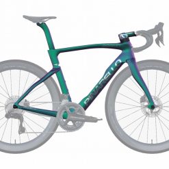 Pinarello Dogma F Rim Brake 2023 | MyWay | Borealis | Frameset