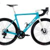 De Rosa Merak Disc | Campagnolo SR Disc WTO 2022 | Complete bike