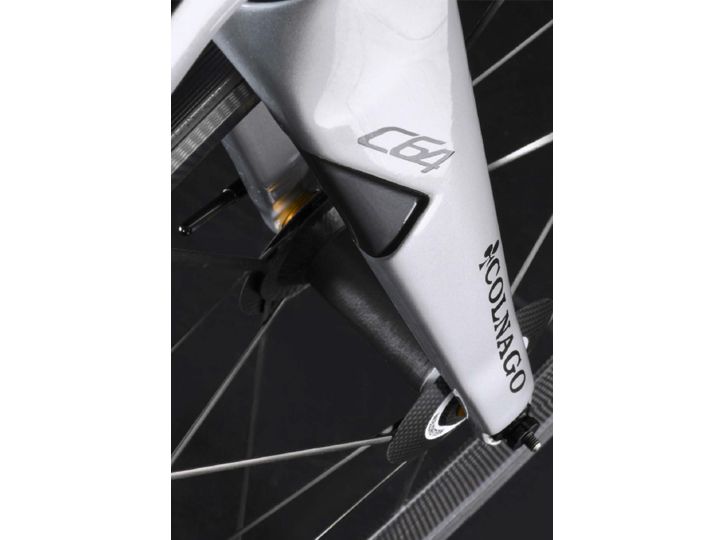 Colnago C64 Disc 2022 | MySixty4 | Frameset - Image 5