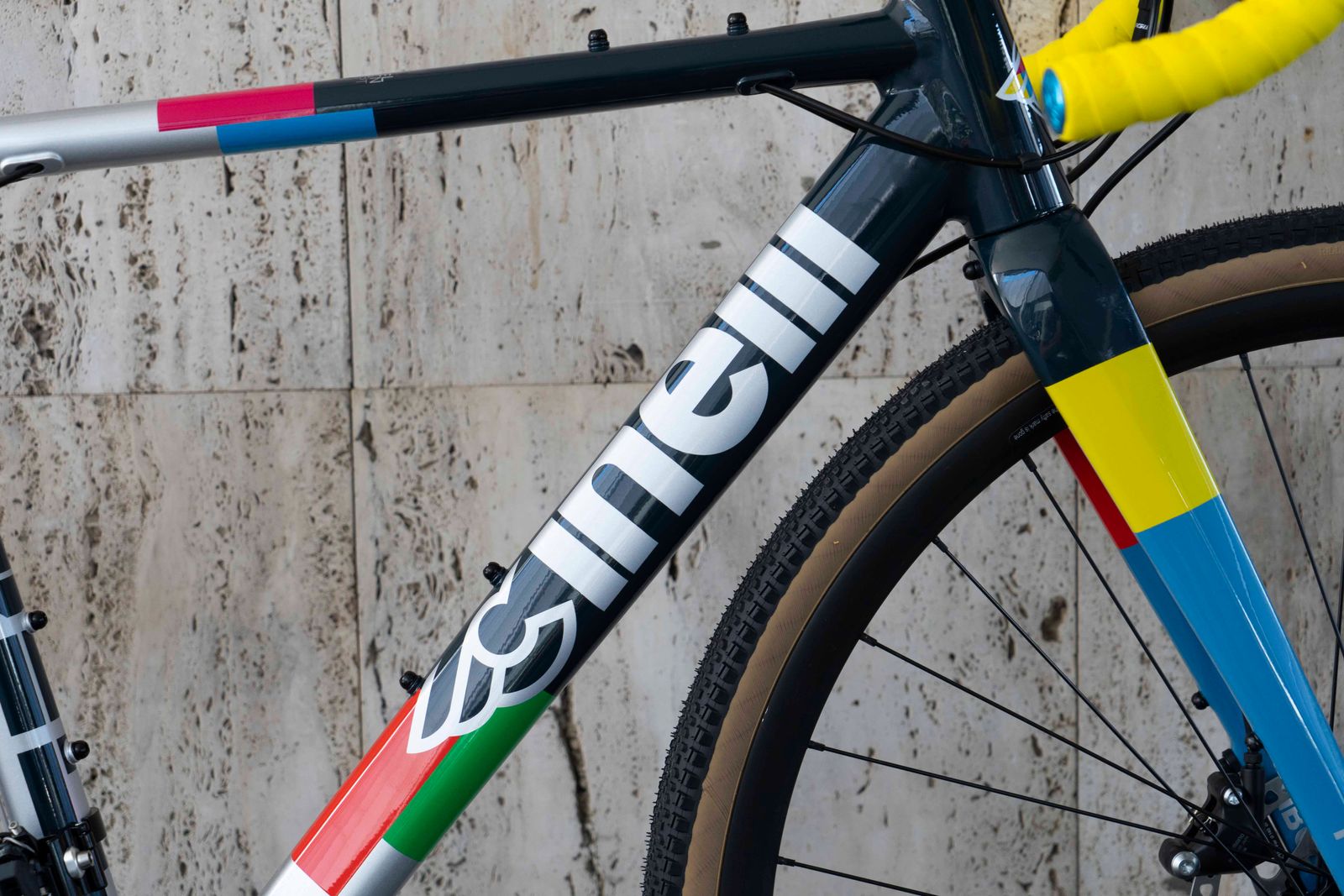 Cinelli Zydeco 2022 | Size XS | Complete Bicycle | In stock - Image 4