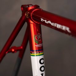 Colnago Master | PR82 | Taglia 51T | Frameset