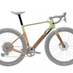 3T Exploro RACEMAX | Frameset