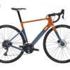 3T Exploro RACE | GRX 2x | Orange/Grey | Complete Bicycle