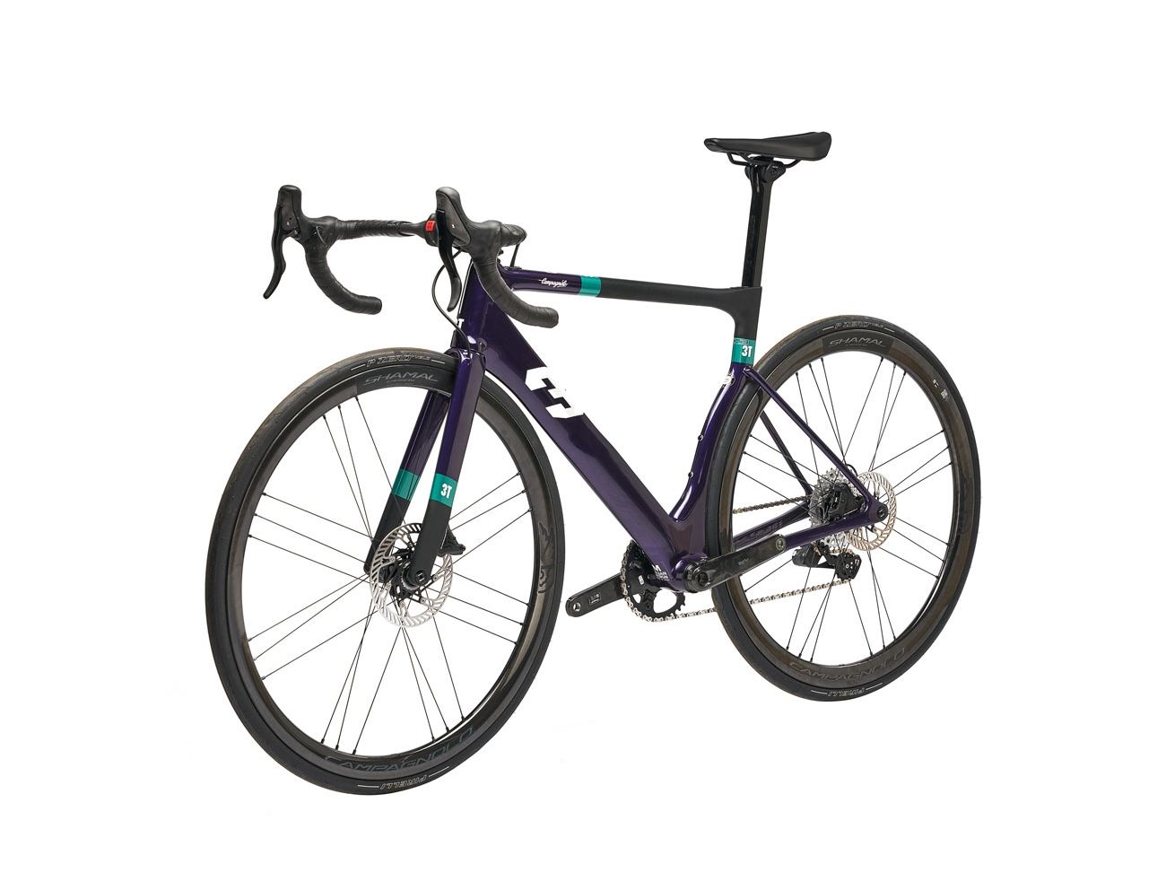 3T Strada TEAM | EKAR 1×13 | Complete bike - Image 4