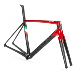 Colnago C68 Road Carbon Disc 2022 | Size 455 | HRRD | Frameset