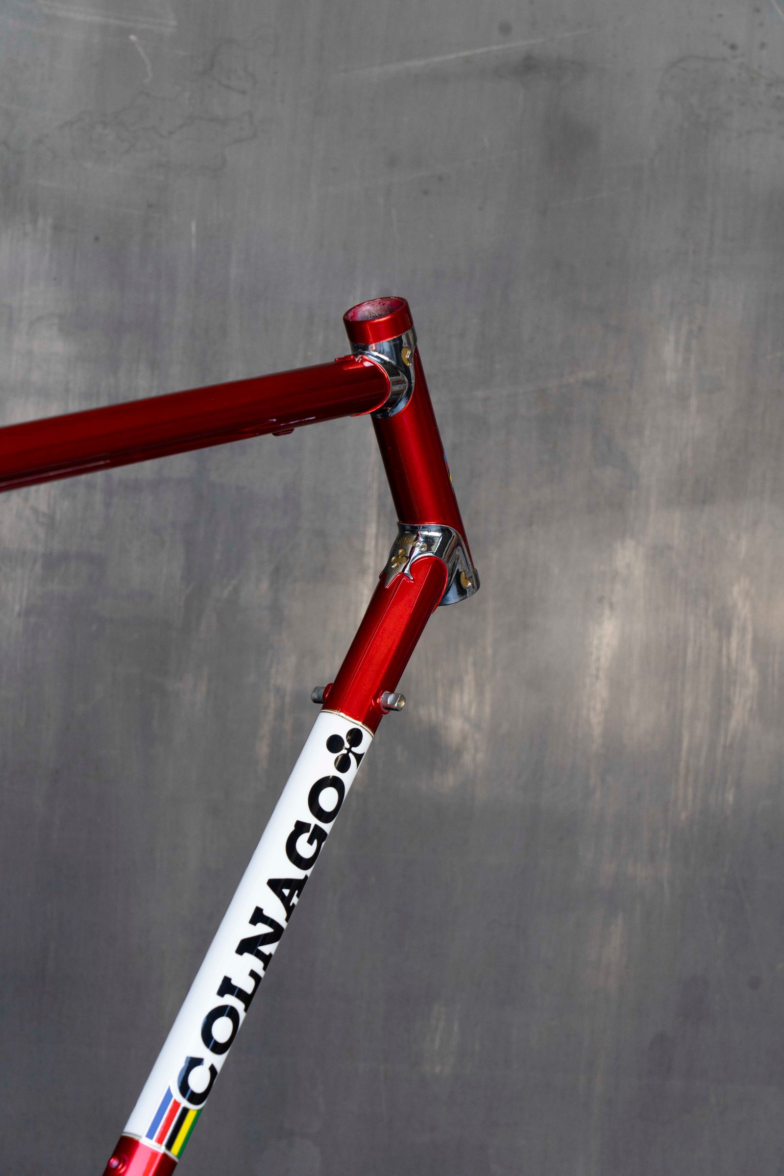 Colnago Master | PR82 | Size 60T | Frameset - Image 5