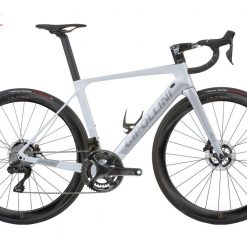 MCipollini MCM Rim Brake 2022 | MyCipo | Campagnolo Super Record EPS | Complete Bike