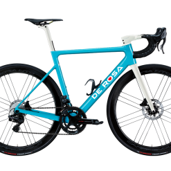 De Rosa Merak Disc 2022 | Frameset & Cockpit