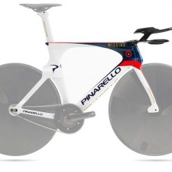 Pinarello Bolide HR | Frameset & Handlebar