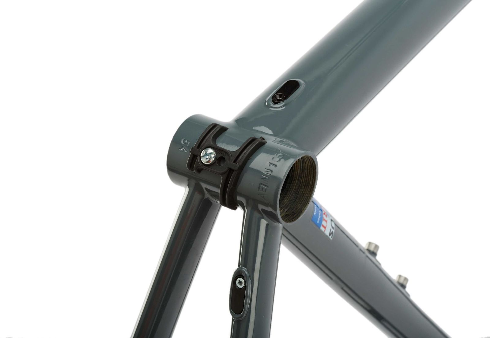 Cinelli Nemo TIG Disc 2022 | Shimano | Factory Colors | Complete bicycle - Image 4