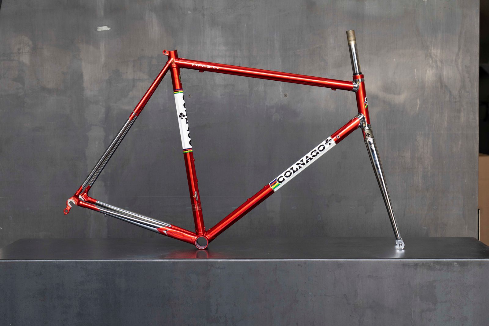 Colnago Master | PR82 | Size 60T | Frameset