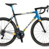 Colnago C64 Disc 2022 | Mapei | Frameset