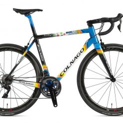 Colnago C64 Disc 2022 | Mapei | Frameset