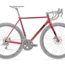 Cinelli Nemo TIG Disc 2022 | Special Colors | Frameset