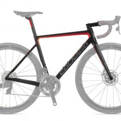 Colnago V3Rs Disc 2022 | Size 56s | RZRD | Frameset