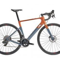 3T Exploro RACE | Rival AXS 2X | Complete Bicycle