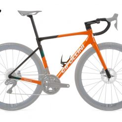 Cipollini Dolomia 2022 | MyCipo | Frameset & Cockpit