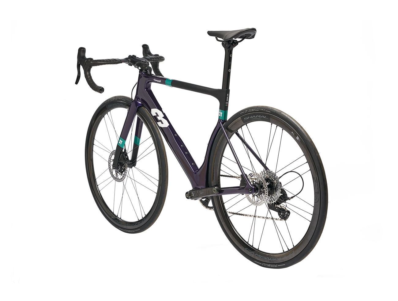 3T Strada TEAM | EKAR 1×13 | Complete bike - Image 5