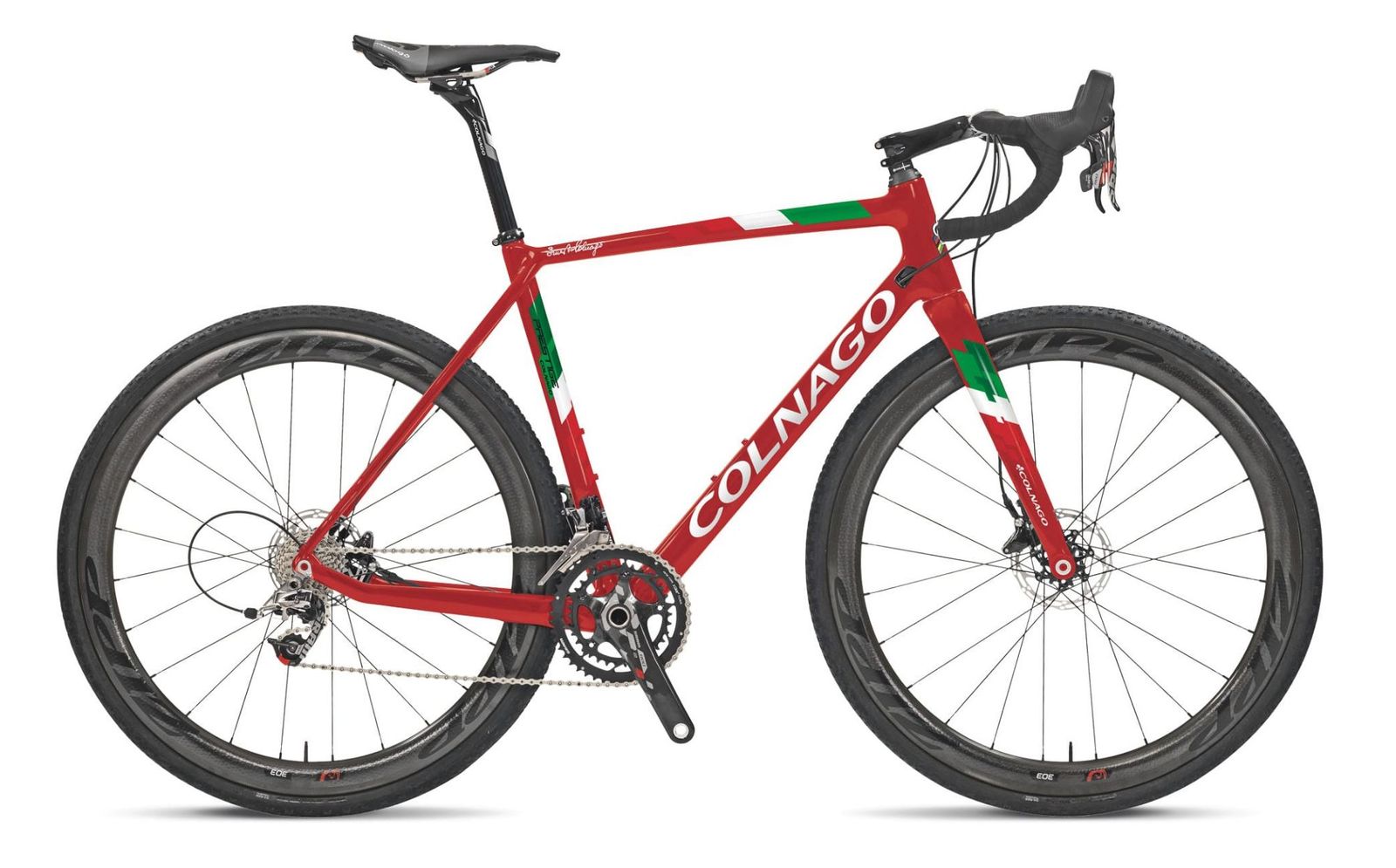 Colnago Prestige | Frameset - Image 2