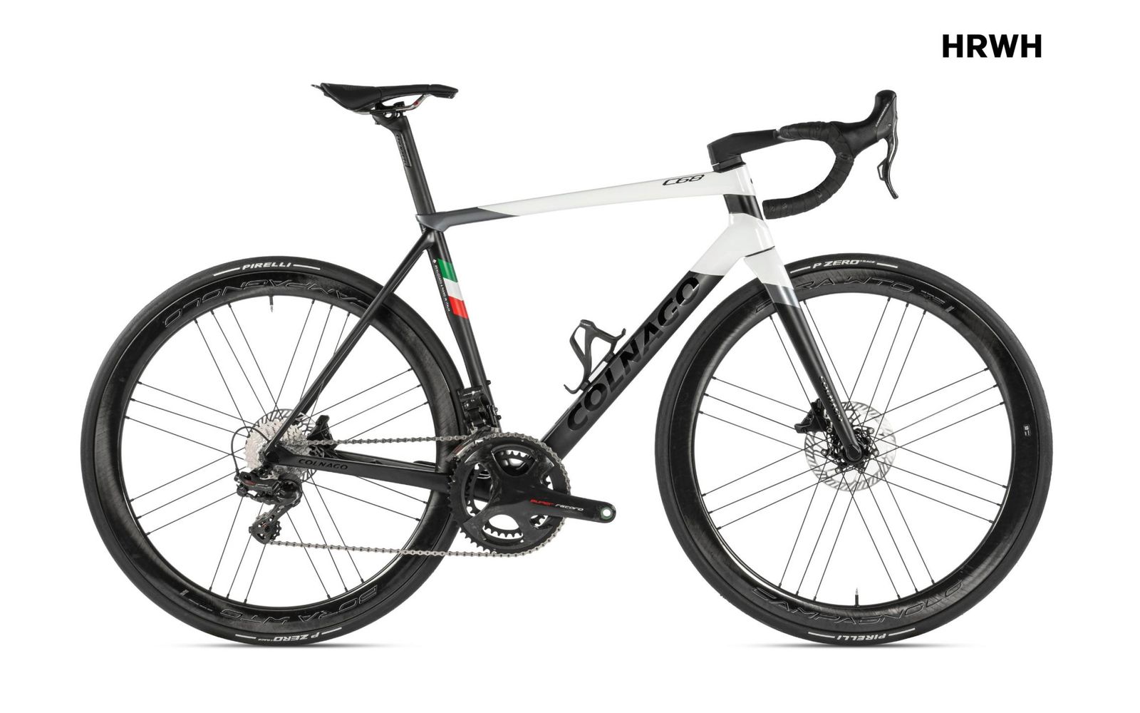 Colnago C68 Road Disc 2023 | Sram Red Etap Axs 12s | Complete bike - Image 2