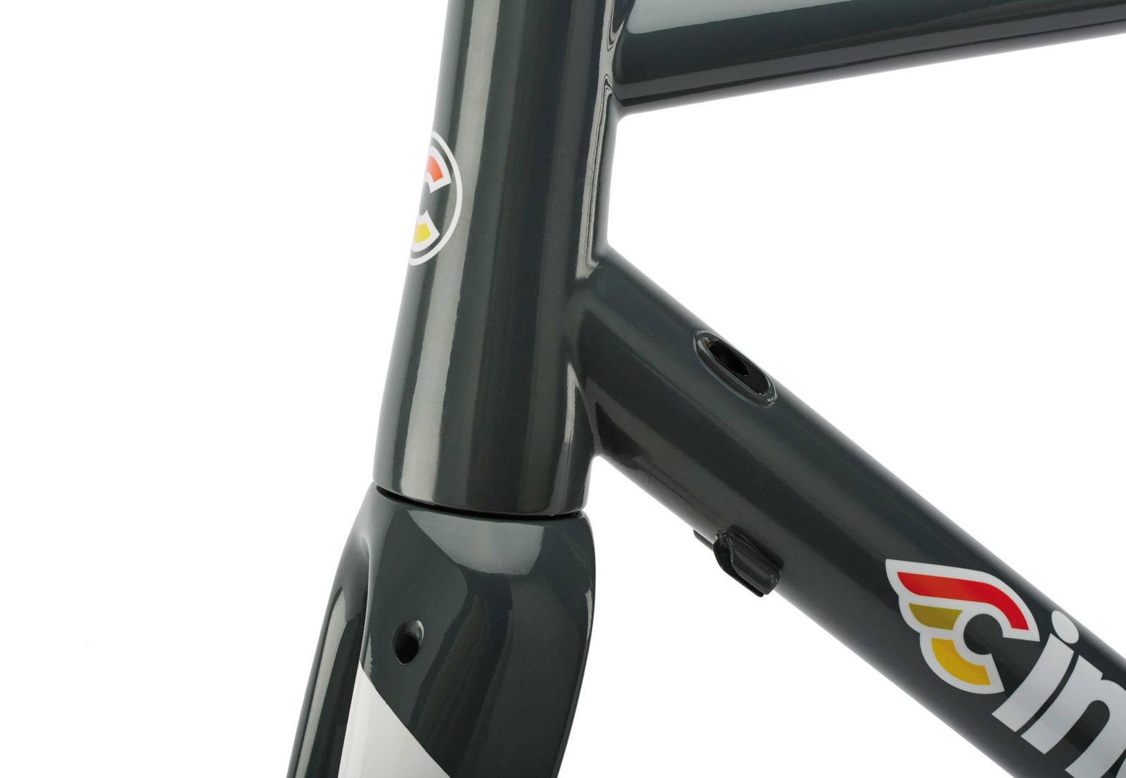 Cinelli Nemo TIG Disc 2022 | Shimano Dura-Ace Di2 12s | Factory Colors | Complete bicycle - Image 3