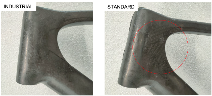 3T Exploro RACEMAX Founder’s Edition | Frameset - Image 3