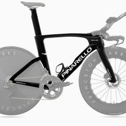 Pinarello Bolide F TT Disc | Frameset & Handlebar