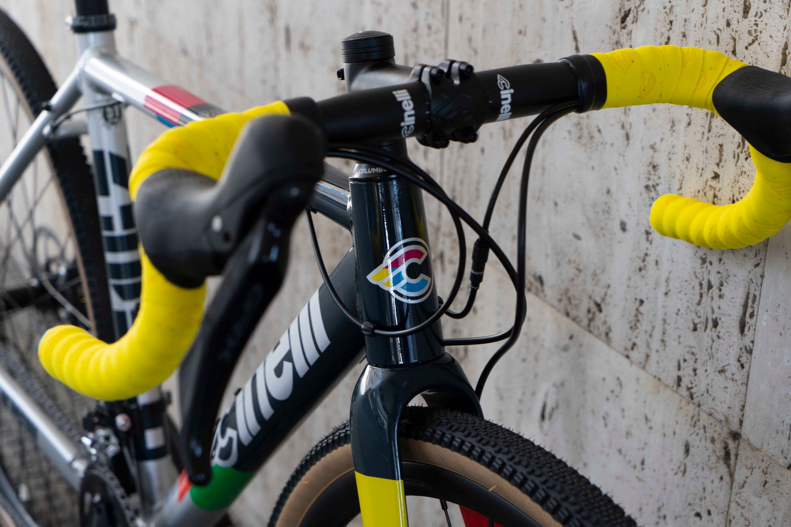 Cinelli Zydeco 2022 | Size XS | Complete Bicycle | In stock - Image 3