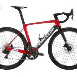 MCipollini MCM Disc 2022 | Campagnolo Super Record EPS | Complete Bike