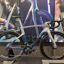 Pinarello Dogma F Rim Brake 2023 | MyWay | Special Borealis | Frameset