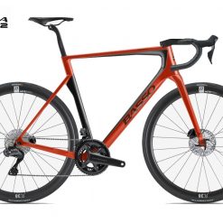 Basso Diamante SV Disc 2023 | Shimano Ultegra 12s | Complete Bicycle