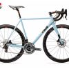 Cinelli Nemo TIG Disc 2022 | Factory Colors | Sram | Complete bicycle
