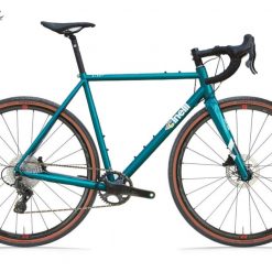 Cinelli Nemo Tig Gravel 2022 | Ekar | Green Special | Complete Bicycle