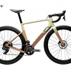 3T Exploro Race | Force AXS 2X | Complete Bicycle