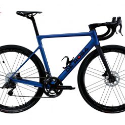 De Rosa Merak Disc | Campagnolo SR EPS Disc WTO 2022 | Complete Bicycle