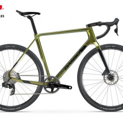 Basso Palta 2023 | SRAM Rival 1×12 | Complete Bicycle