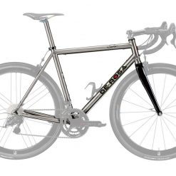 De Rosa Titanio Solo 2022 | Frameset