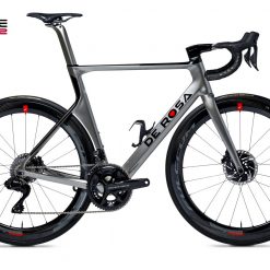 De Rosa SK Pininfarina Disc 2022 | Dura-ace Di2 Fulcrum Speed | Complete Bicycle