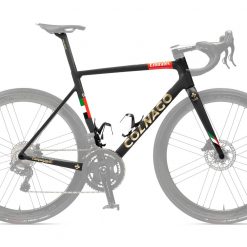 Colnago V3Rs Disc 2022 | UAE Team Emirates SDM1 | Frameset