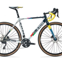 Cinelli Zydeco 2022 | Complete Bicycle