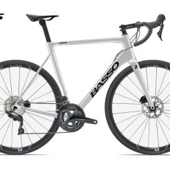 Basso Venta Disc 2023 | Shimano 105 | Complete Bicycle