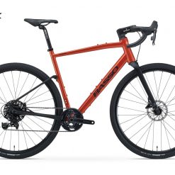 Basso Tera Gravel 2023 | GRX 600 2×11 | Complete Bicycle