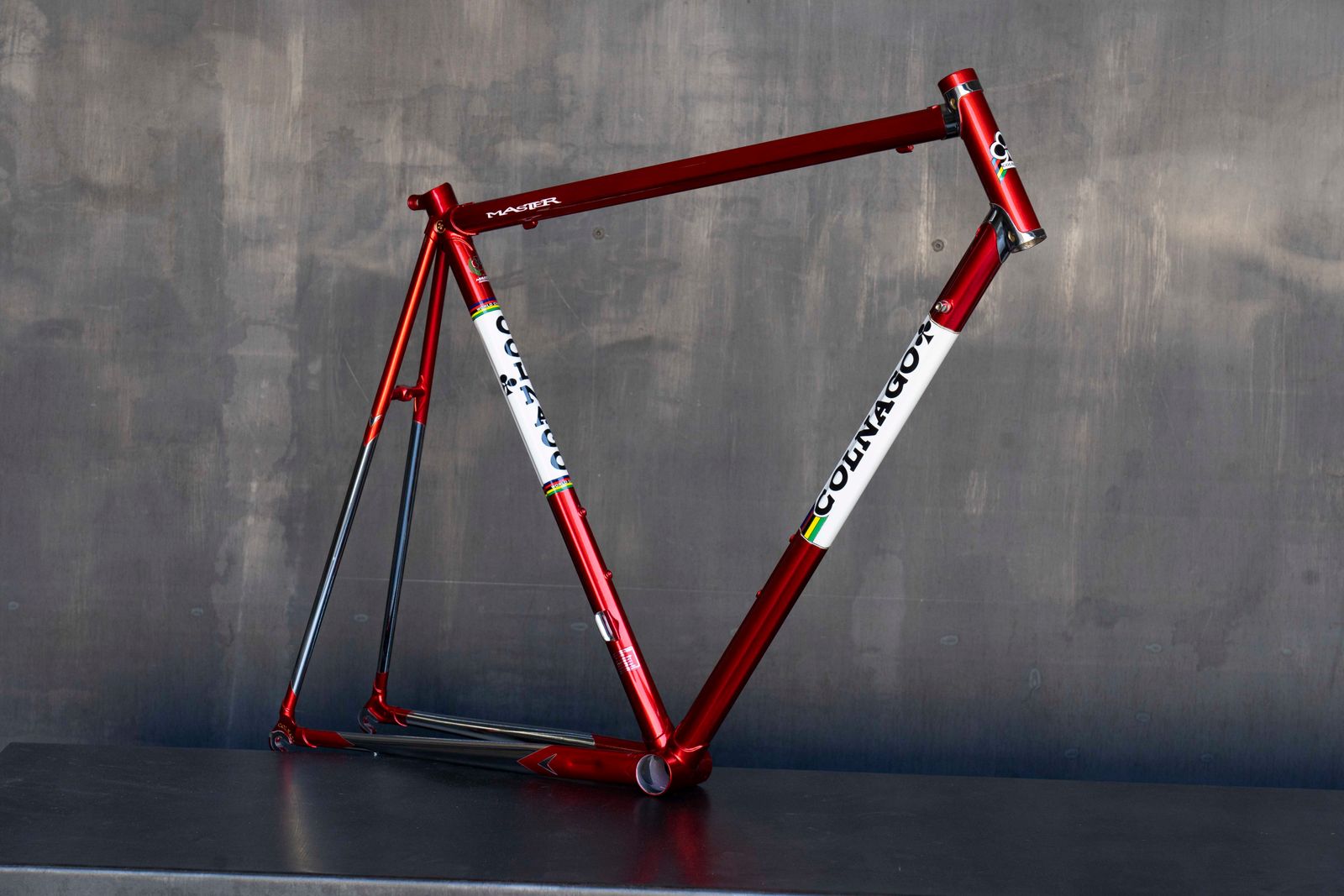 Colnago Master | PR82 | Size 60T | Frameset - Image 4