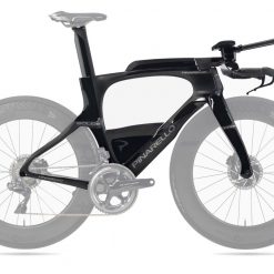 Pinarello Bolide TR+ | Frameset & Handlebar